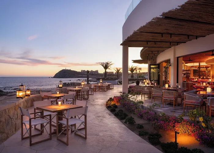 Four Seasons Cabo Del Sol El Tule