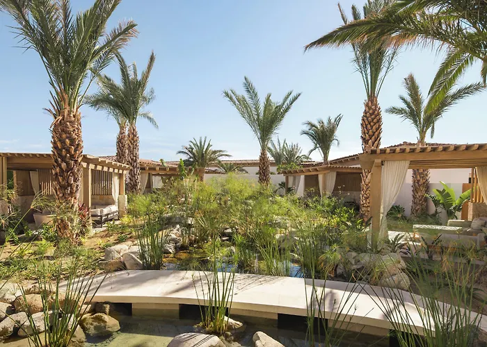 Four Seasons Cabo Del Sol