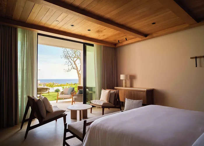 Four Seasons Cabo Del Sol 5*