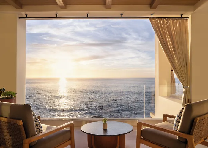 Four Seasons Cabo Del Sol El Tule