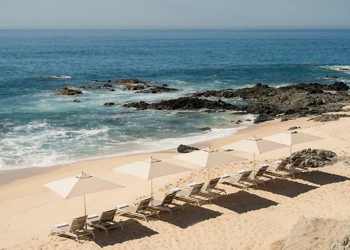 Four Seasons Cabo Del Sol Resort